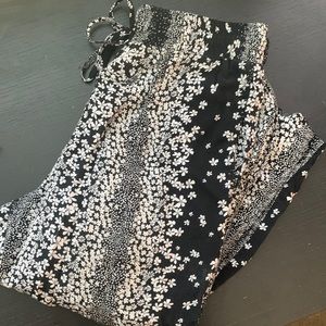 Lightweight flowy pants!